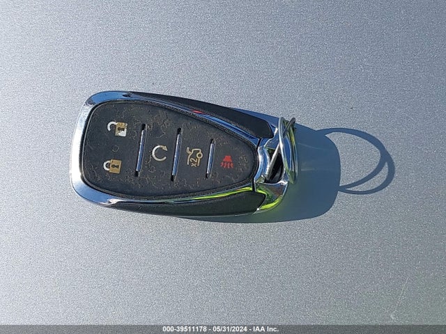 Chevrolet Camaro 1lt 2018 1G1FB1RS6J0154379 Image 11