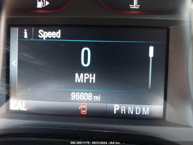 Chevrolet Camaro 1lt 2018 1G1FB1RS6J0154379 Image 16