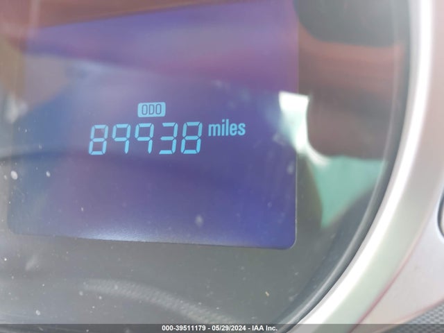 Chevrolet Spark 2lt Auto 2014 KL8CF6S98EC469295 Image 7