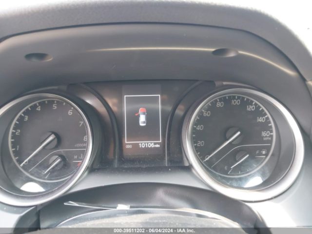 4T1G11AK8PU186371 Toyota CAMRY SE