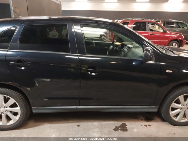 Mitsubishi Outlander Sport Es 2014 4A4AR3AU0EE007742 Image 14
