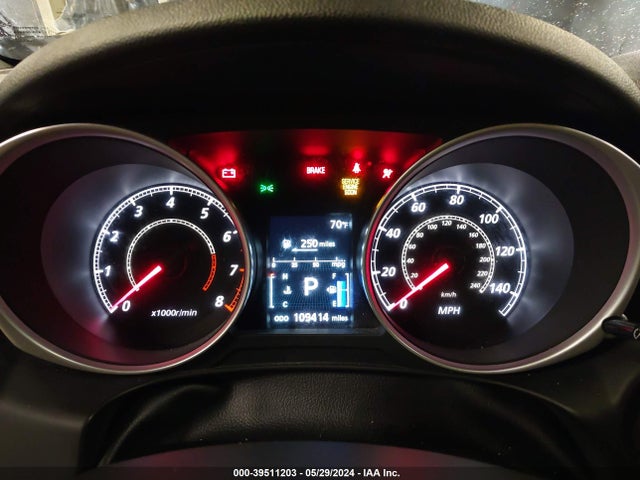 Mitsubishi Outlander Sport Es 2014 4A4AR3AU0EE007742 Image 16