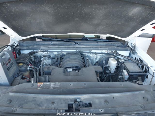 1GTV2MEC2GZ372326 GMC Sierra 1500 Sle