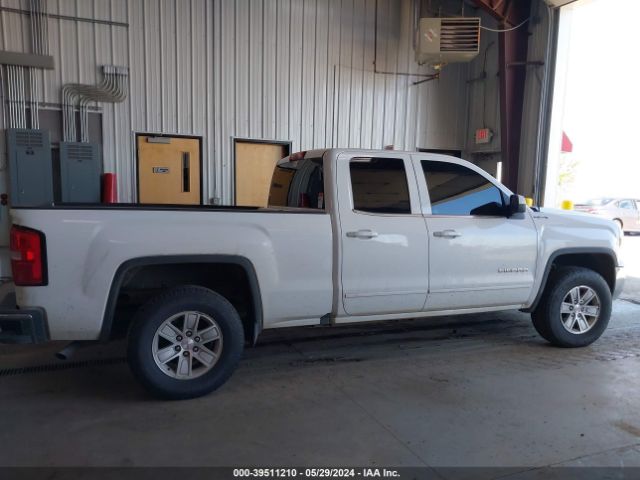 1GTV2MEC2GZ372326 GMC Sierra 1500 Sle
