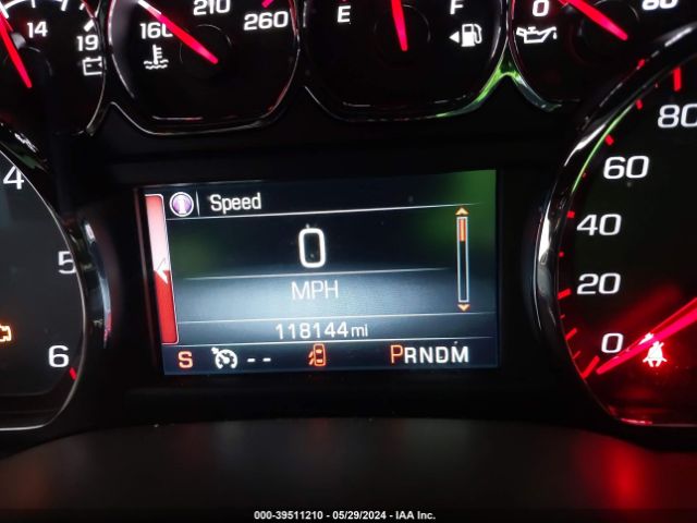 1GTV2MEC2GZ372326 GMC Sierra 1500 Sle