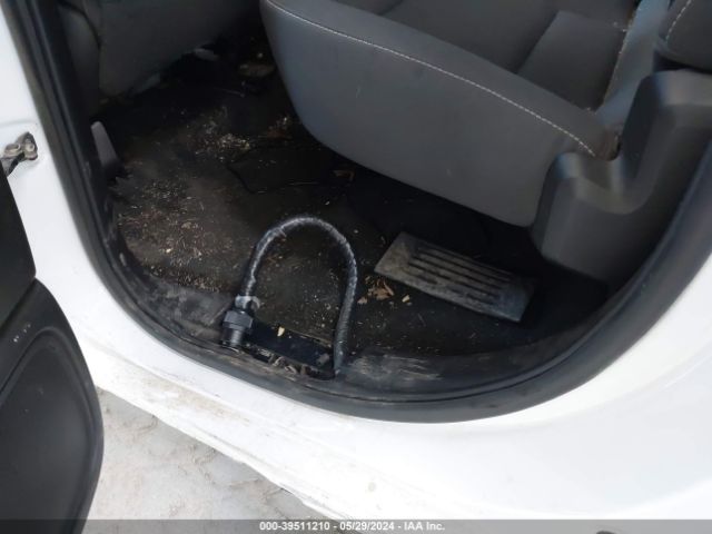 1GTV2MEC2GZ372326 GMC Sierra 1500 Sle