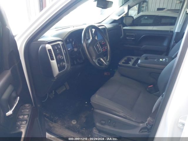 1GTV2MEC2GZ372326 GMC Sierra 1500 Sle