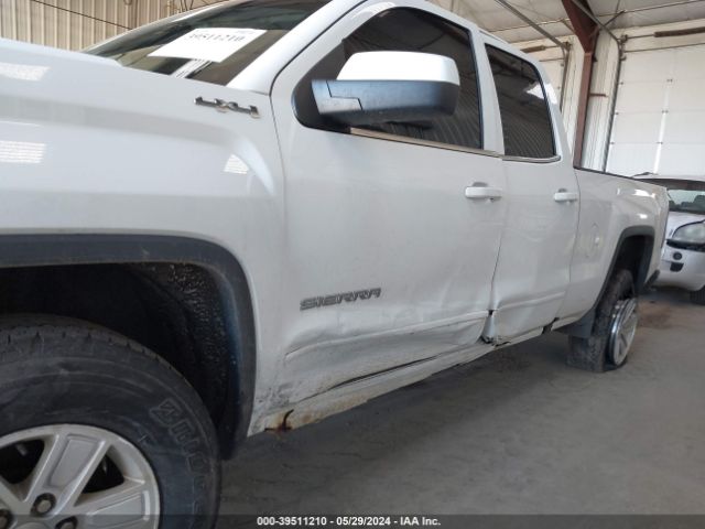 1GTV2MEC2GZ372326 GMC Sierra 1500 Sle