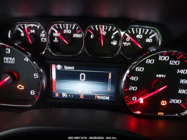 1GTV2MEC2GZ372326 GMC Sierra 1500 Sle