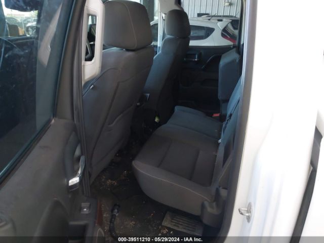 1GTV2MEC2GZ372326 GMC Sierra 1500 Sle