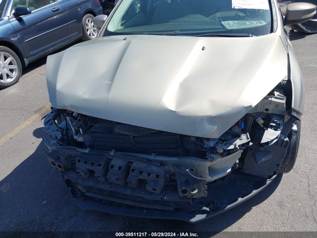 Ford FOCUS SE 2015 1FADP3F24FL230791 Image 6