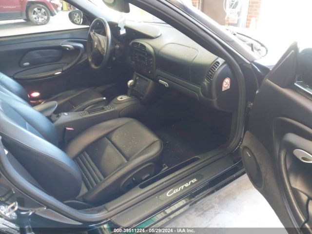 2003 PORSCHE 911 WP0AA29903S622749 Photo 4