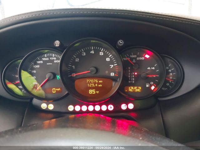 2003 PORSCHE 911 WP0AA29903S622749 Photo 6