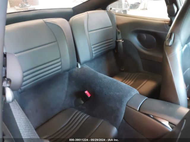 2003 PORSCHE 911 WP0AA29903S622749 Photo 7