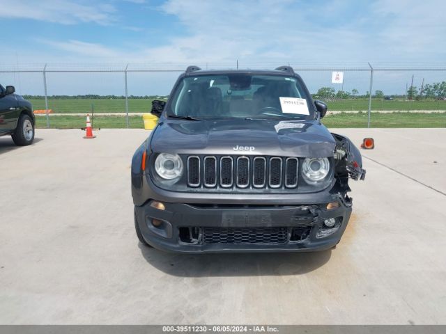 ZACCJABB3JPG73620 Jeep Renegade Latitude Fwd