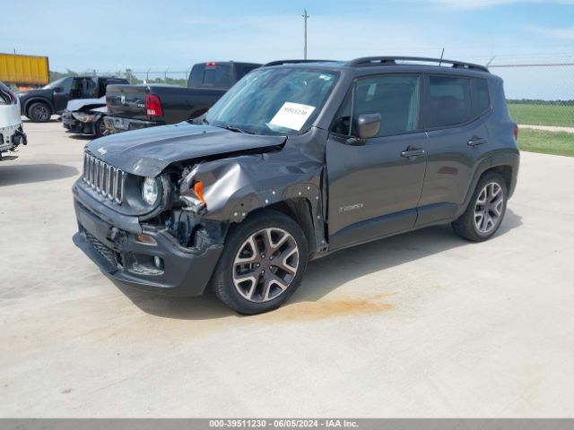 ZACCJABB3JPG73620 Jeep Renegade Latitude Fwd