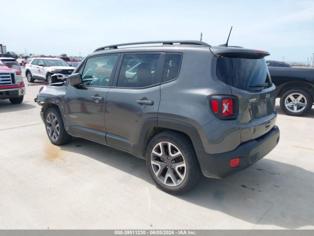 ZACCJABB3JPG73620 Jeep Renegade Latitude Fwd