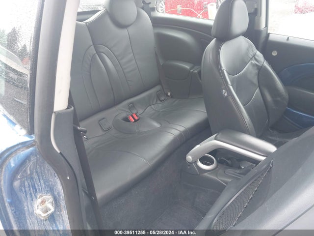 2006 MINI COOPER S WMWRE33506TN25274 Photo 7