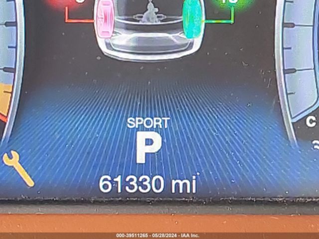 ZN661YUL8HX246192 Maserati LEVANTE S