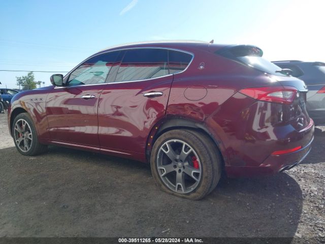 ZN661YUL8HX246192 Maserati LEVANTE S