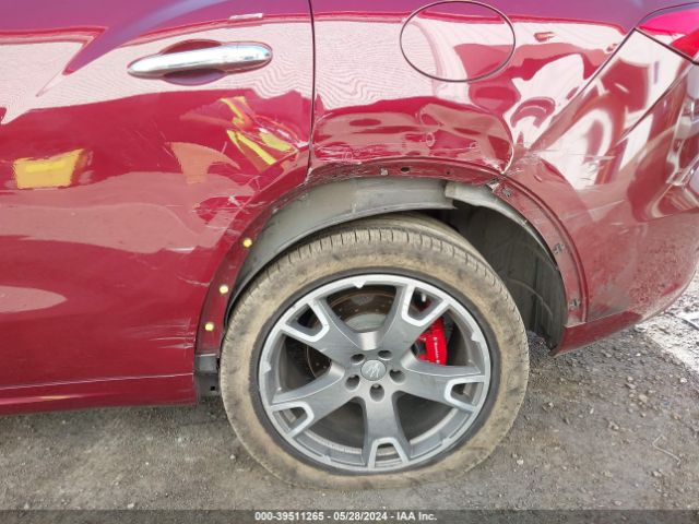 ZN661YUL8HX246192 Maserati LEVANTE S