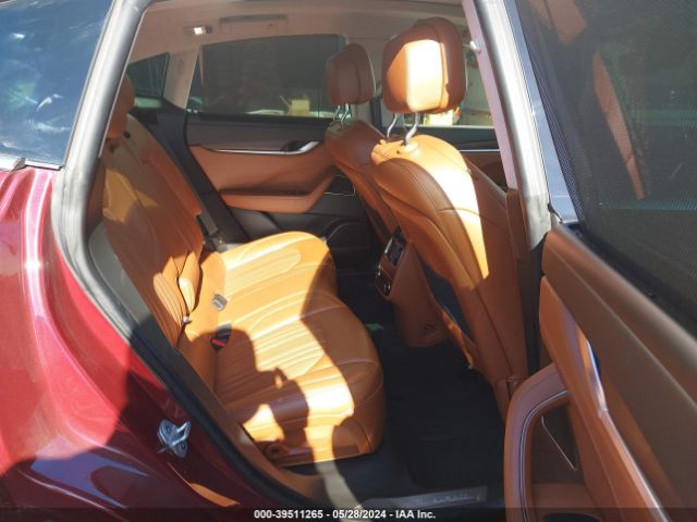ZN661YUL8HX246192 Maserati LEVANTE S