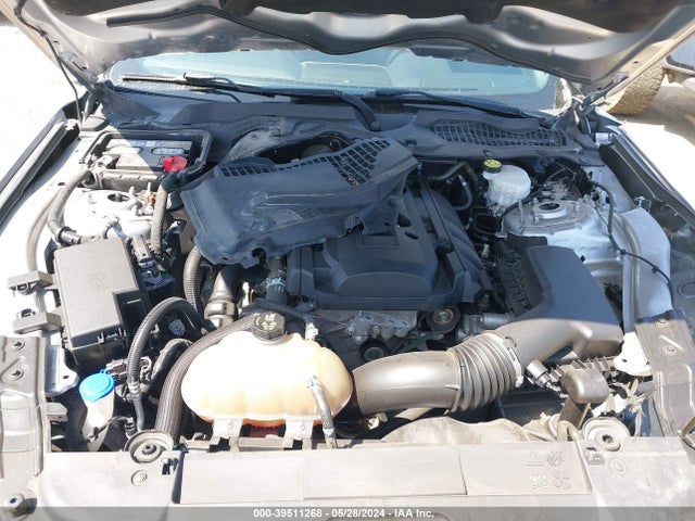 Ford Mustang Ecoboost Premium Fastback 2020 1FA6P8TH2L5120031 Image 10
