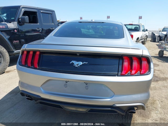 Ford Mustang Ecoboost Premium Fastback 2020 1FA6P8TH2L5120031 Image 17