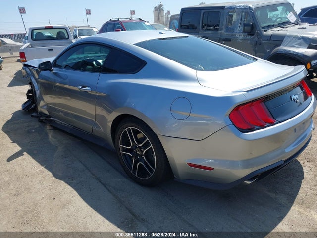 Ford Mustang Ecoboost Premium Fastback 2020 1FA6P8TH2L5120031 Image 3