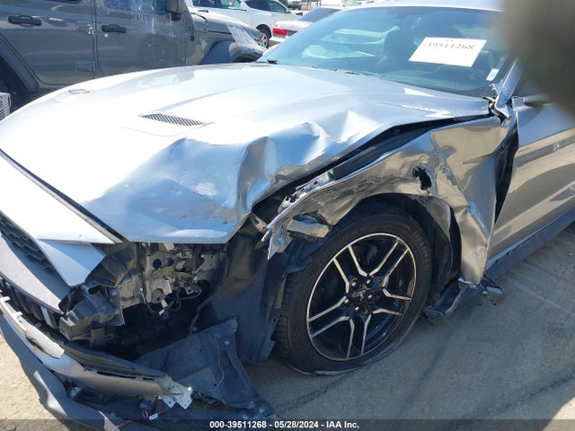 Ford Mustang Ecoboost Premium Fastback 2020 1FA6P8TH2L5120031 Image 6