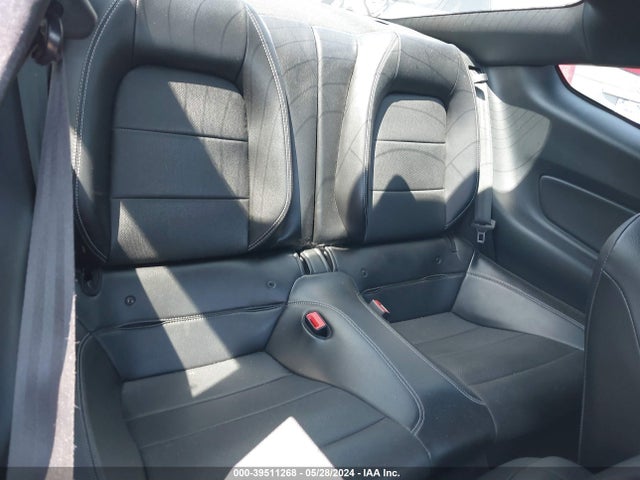 Ford Mustang Ecoboost Premium Fastback 2020 1FA6P8TH2L5120031 Image 8