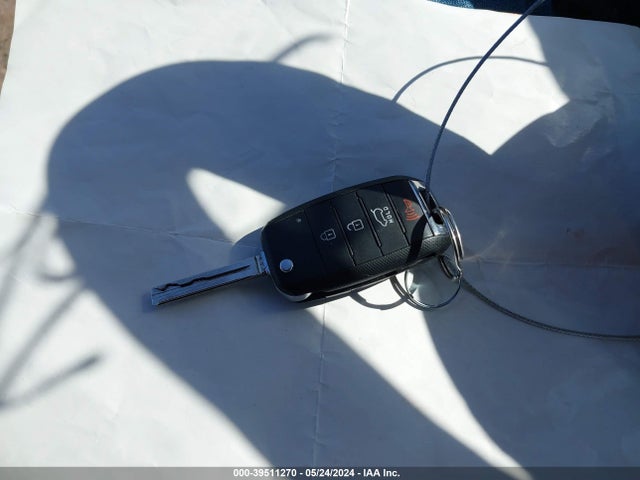 KIA Sportage Lx 2014 KNDPBCACXE7614670 Image 11