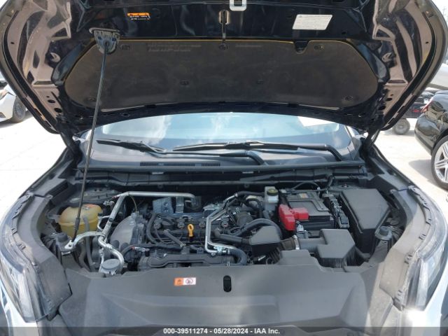JA4J3UA85NZ032057 Mitsubishi Outlander Black Edition 2wd/se 2.5 2wd/se Launch Edition 2wd