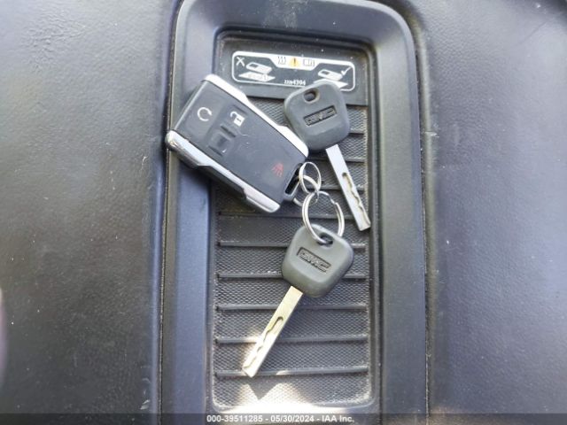 1GT12UE85GF298931 GMC Sierra 2500hd Denali