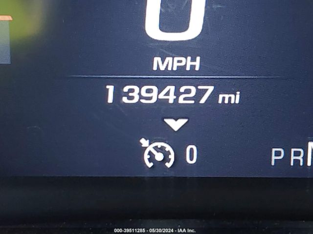 1GT12UE85GF298931 GMC Sierra 2500hd Denali