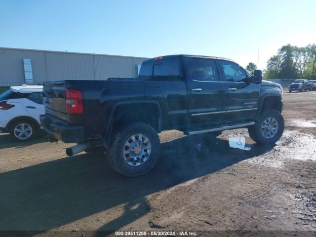 1GT12UE85GF298931 GMC Sierra 2500hd Denali