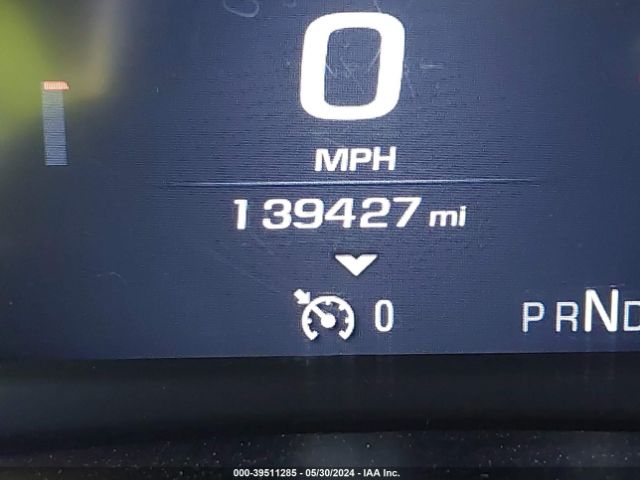 1GT12UE85GF298931 GMC Sierra 2500hd Denali