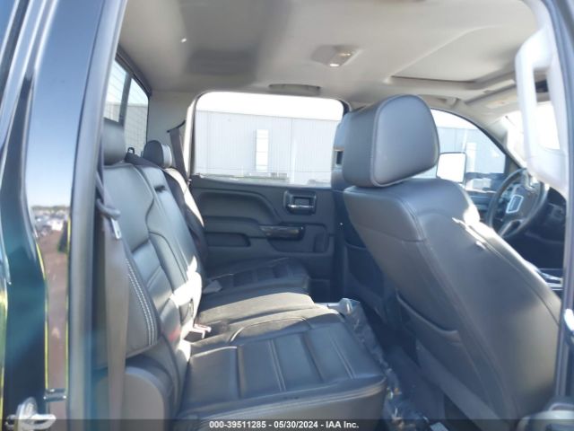 1GT12UE85GF298931 GMC Sierra 2500hd Denali
