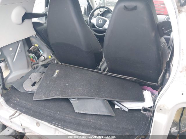 WMEEJ3BA9EK785318 Smart Fortwo Passion/pure
