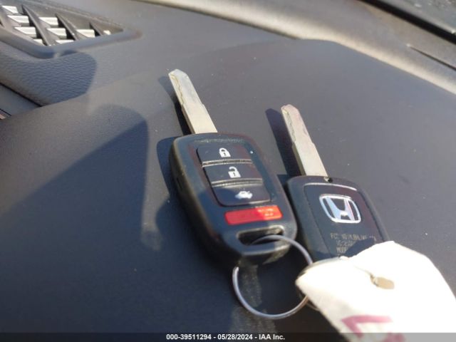 2HGFC2F63LH582301 Honda Civic Lx