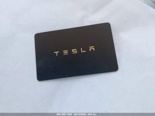 5YJ3E1EA1MF939185 Tesla Model 3 Standard Range Plus Rear-wheel Drive