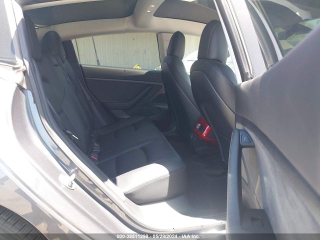 5YJ3E1EA1MF939185 Tesla Model 3 Standard Range Plus Rear-wheel Drive