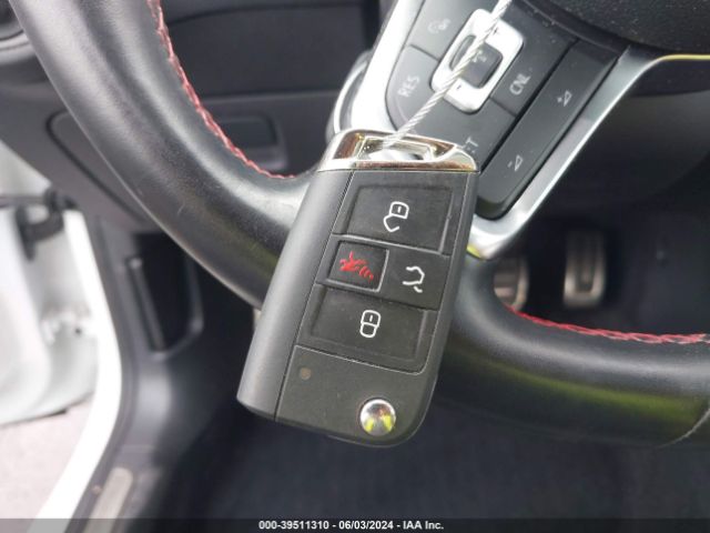 3VW447AU1HM063727 Volkswagen Golf Gti Autobahn 4-door/s 4-door/se 4-door/sport 4-door