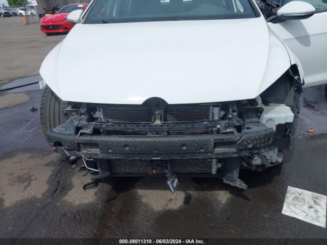 3VW447AU1HM063727 Volkswagen Golf Gti Autobahn 4-door/s 4-door/se 4-door/sport 4-door