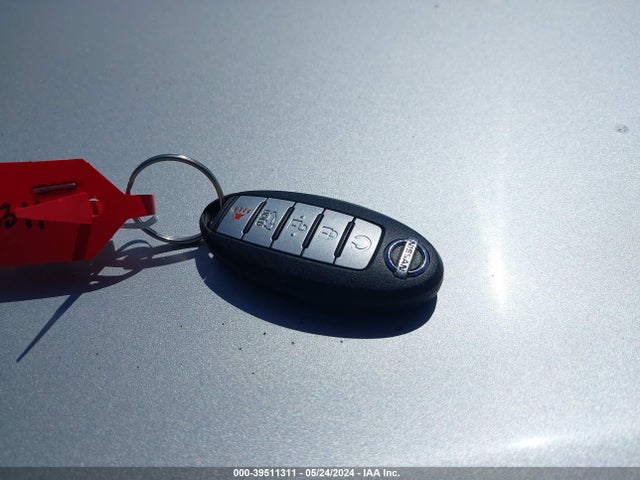 Nissan Pathfinder Sl 2018 5N1DR2MM4JC630034 Image 11