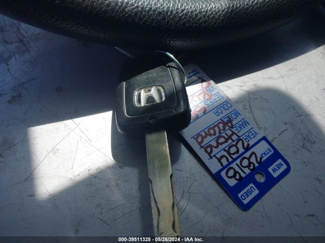Honda ACCORD LX 2014 1HGCR2F34EA026328 Image 11