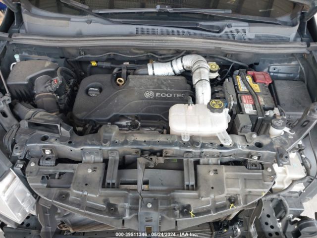 KL4CJ2SM7GB588493 Buick Encore Sport Touring