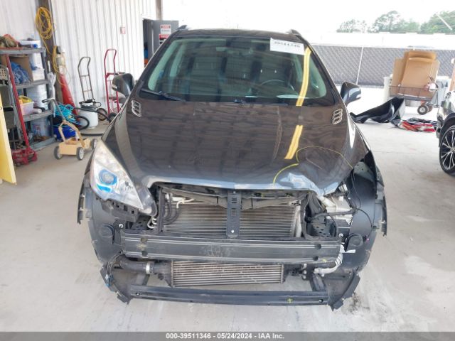 KL4CJ2SM7GB588493 Buick Encore Sport Touring
