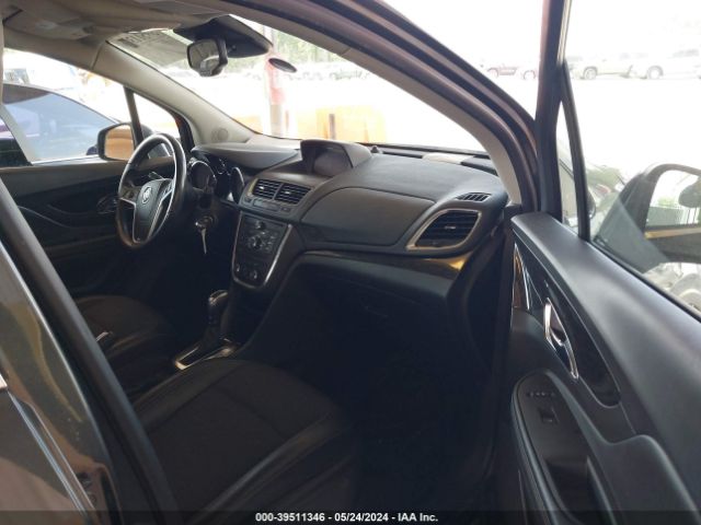 KL4CJ2SM7GB588493 Buick Encore Sport Touring