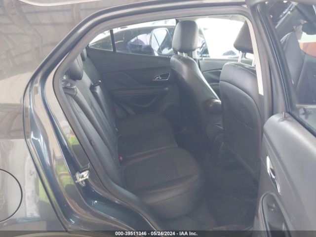 KL4CJ2SM7GB588493 Buick Encore Sport Touring